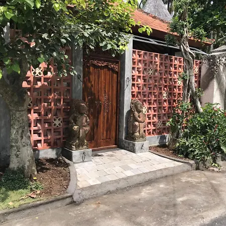 Akatara Hotel