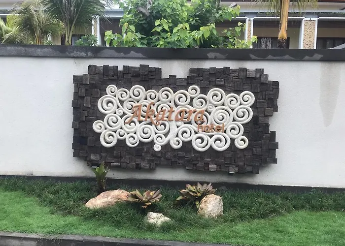 Hotel Akatara