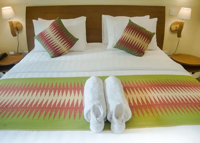 Akatara Hotel