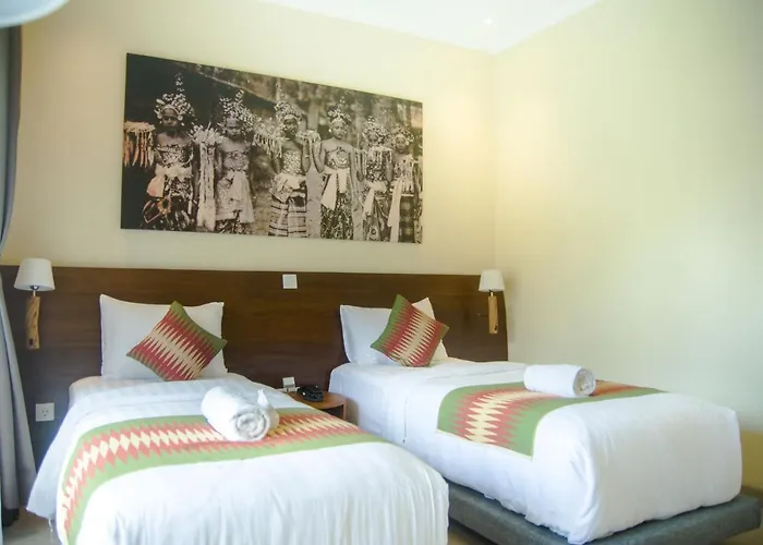 Hotel Akatara
