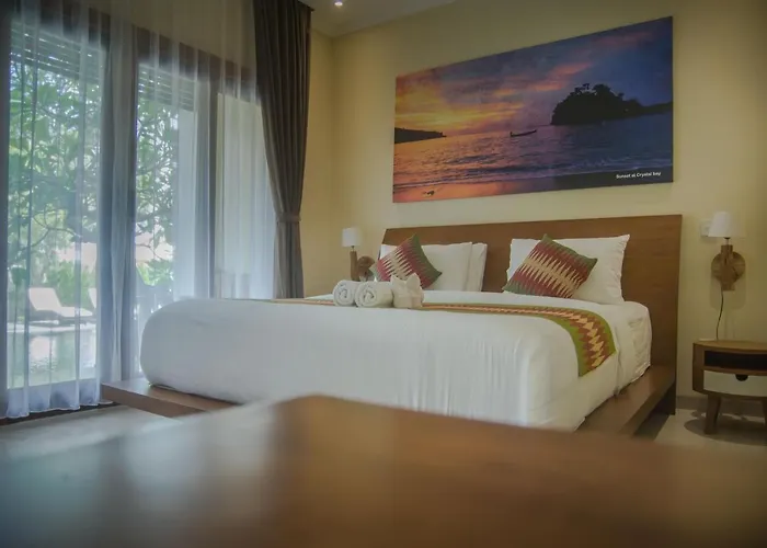 Hotel Akatara 3*