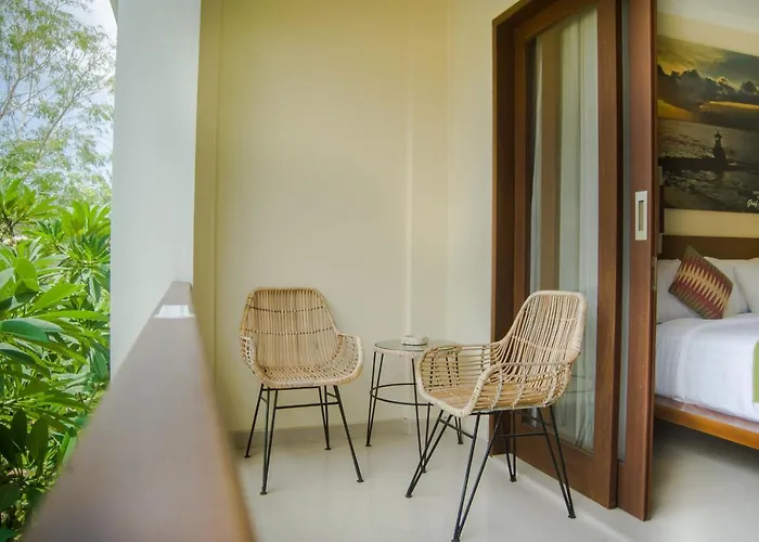 Akatara Hotel Toyapakeh