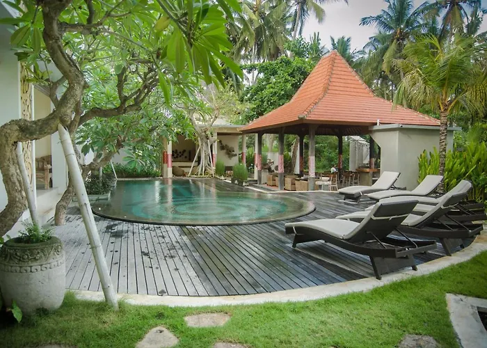 Hotel Akatara