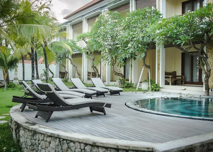 Akatara Hotel