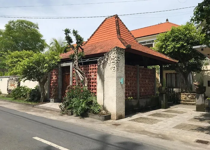 Hotel Akatara