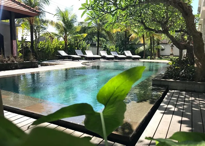 Akatara Otel
