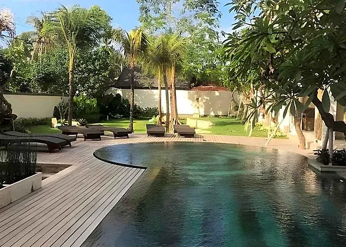 Hotel Akatara
